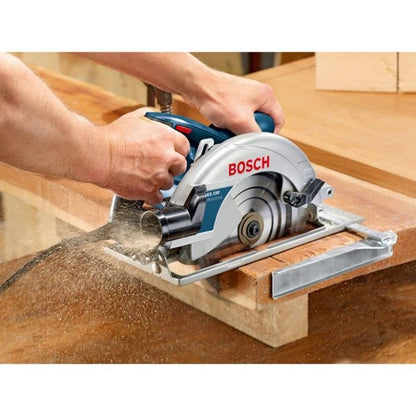 Scie circulaire Bosch Professional GKS 190 – 1 400 W – photo 4