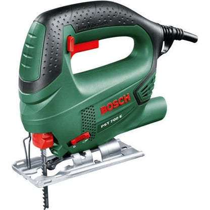 Scie sauteuse Bosch PST 700 E – 500 W – photo 1