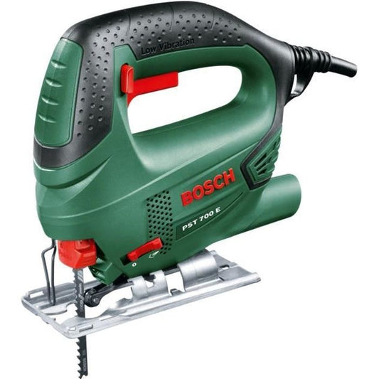 Scie sauteuse Bosch PST 700 E – 500 W – photo 1