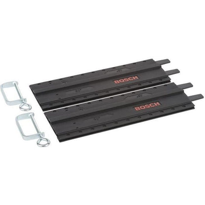 Rails de guidage Bosch pour PKS 55 A et PKS 66 A/AF – photo 1