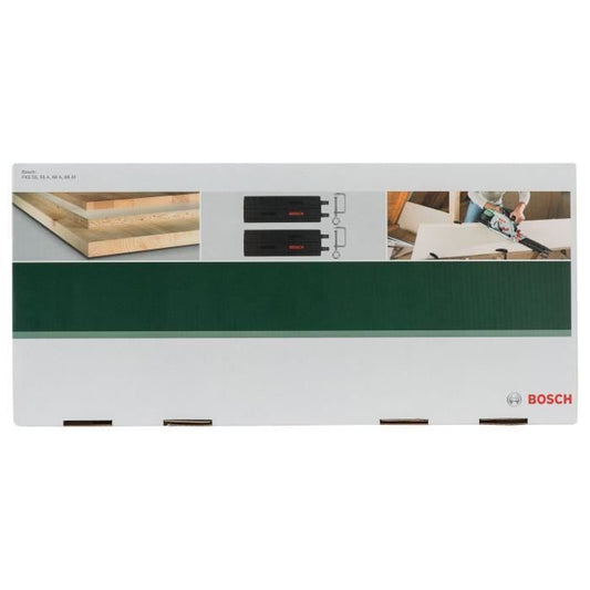 Rails de guidage Bosch pour PKS 55 A et PKS 66 A/AF – photo 2