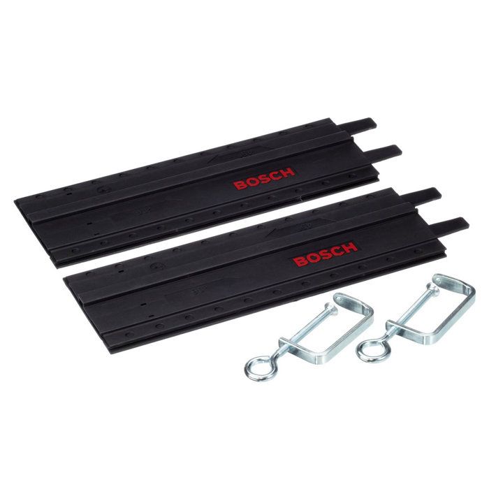 Rails de guidage Bosch pour PKS 55 A et PKS 66 A/AF – photo 3