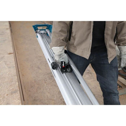 Table pour scie à onglets Bosch Professional GTA 3800 – charge 250 kg – photo 4