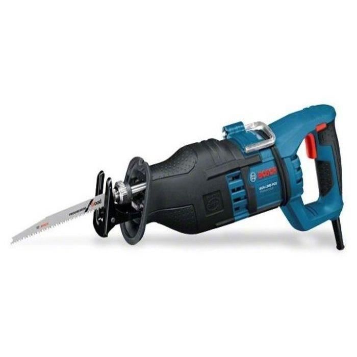 Scie sabre Bosch Professional GSA 1300 PCE – 1 300 W – photo 1