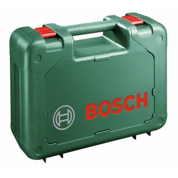 Ponceuse excentrique Bosch PEX 300 AE – 270 W – photo 2