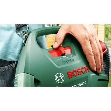 Pistolet à peinture Bosch PFS 3000-2 – 650 W – photo 4