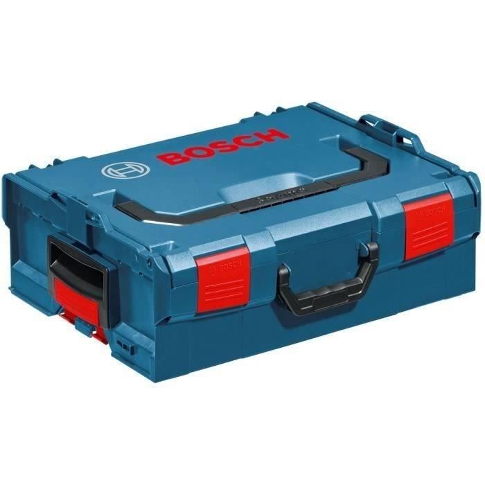 Outil rotatif Bosch Professional GRO 12V-35 avec L-BOXX – photo 7