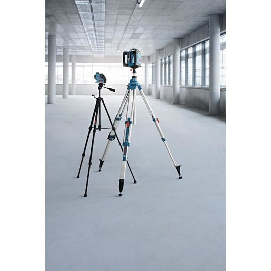 Trépied Bosch Professional BT 250 – 97,5 à 250 cm – photo 2