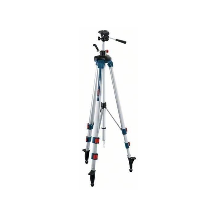 Trépied Bosch Professional BT 250 – 97,5 à 250 cm – photo 7