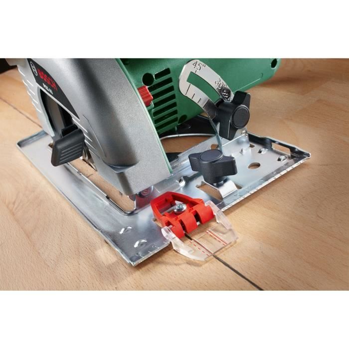 Scie circulaire Bosch PKS 40 – 850 W – photo 3