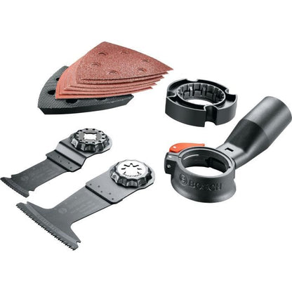 Outil multifonction Bosch PMF 350 CES – 350 W – photo 2