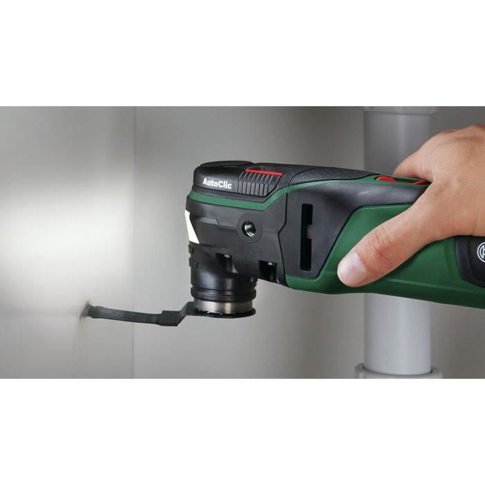 Outil multifonction Bosch PMF 350 CES – 350 W – photo 4