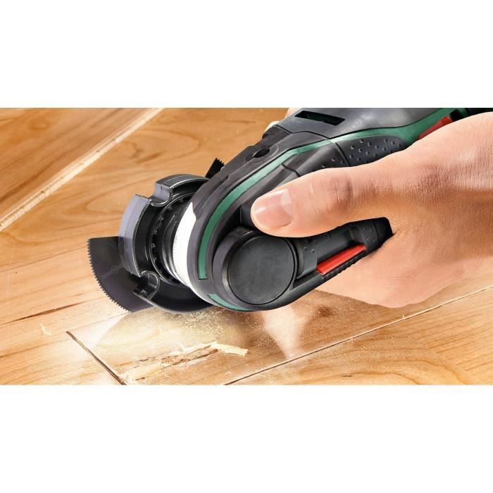 Outil multifonction Bosch PMF 350 CES – 350 W – photo 5