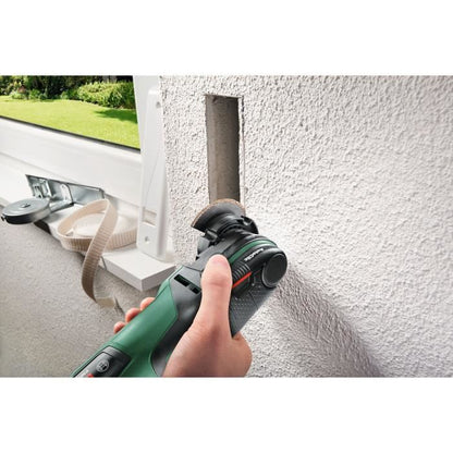 Outil multifonction Bosch PMF 350 CES – 350 W – photo 6