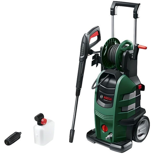 Nettoyeur haute pression Bosch AdvancedAquatak 160 – 2 600 W – photo 1