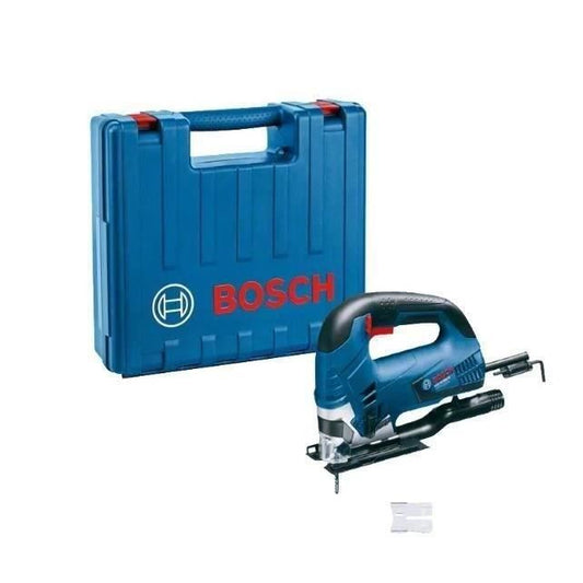 Scie sauteuse Bosch Professional GST 90 BE – 650 W et coffret – photo 1