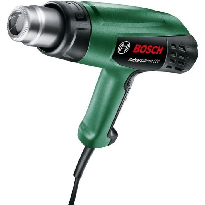 Décapeur thermique Bosch UniversalHeat 600 – 1 800 W – photo 1