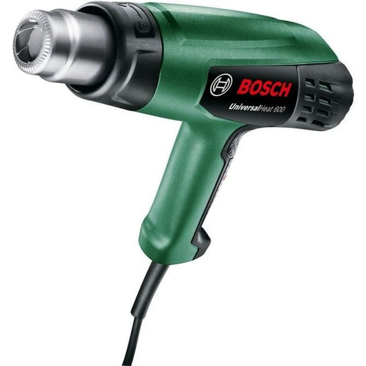Décapeur thermique Bosch UniversalHeat 600 – 1 800 W – photo 1