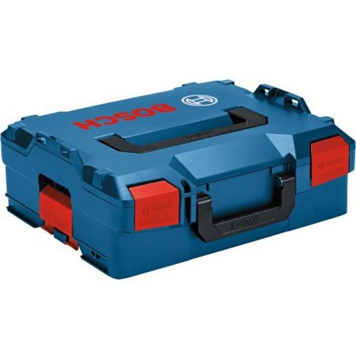 Coffret Bosch Professional L-BOXX 136 – photo 1
