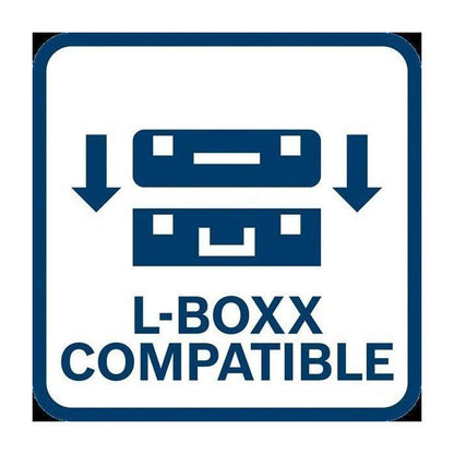 Coffret Bosch Professional L-BOXX 136 – photo 5