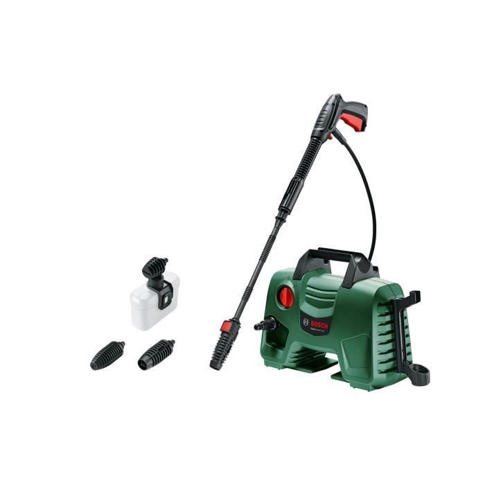 Nettoyeur haute pression Bosch EasyAquatak 120 – 1 500 W, 120 bar – photo 2