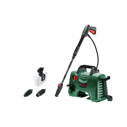 Nettoyeur haute pression Bosch EasyAquatak 120 – 1 500 W, 120 bar – photo 2