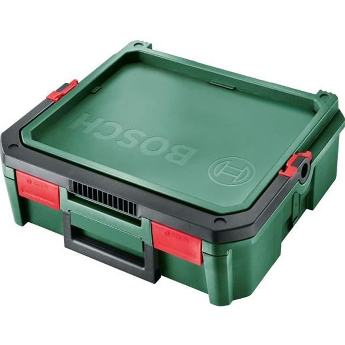 Boîte à accessoires Bosch SystemBox – taille S – photo 1