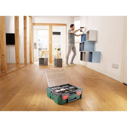 Boîte à accessoires Bosch SystemBox – taille S – photo 6