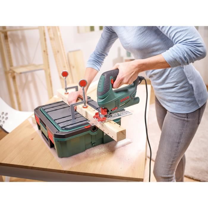 Boîte à accessoires Bosch SystemBox – taille S – photo 7