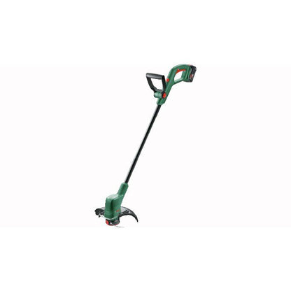 Coupe-bordures Bosch EasyGrassCut 18V-26 – batterie 2,5 Ah et chargeur – photo 1
