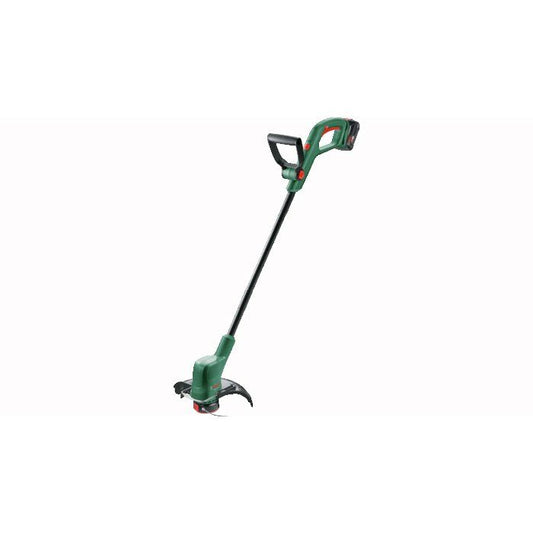 Coupe-bordures Bosch EasyGrassCut 18V-26 – batterie 2,5 Ah et chargeur – photo 1