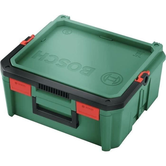 Boîte de rangement Bosch SystemBox – taille M – photo 1