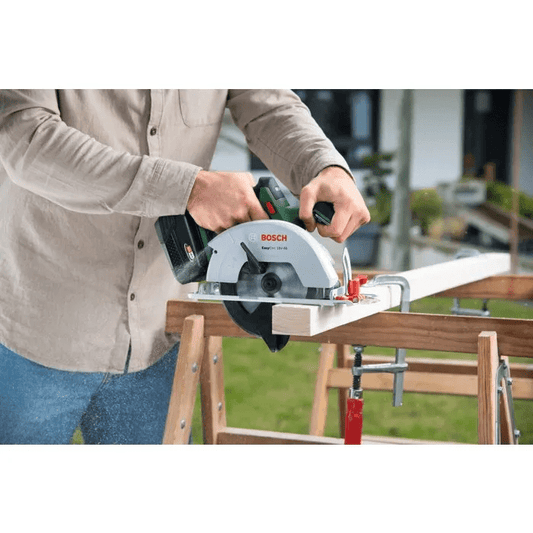 Scie circulaire sans fil Bosch EasyCirc 18V-48 – photo 2