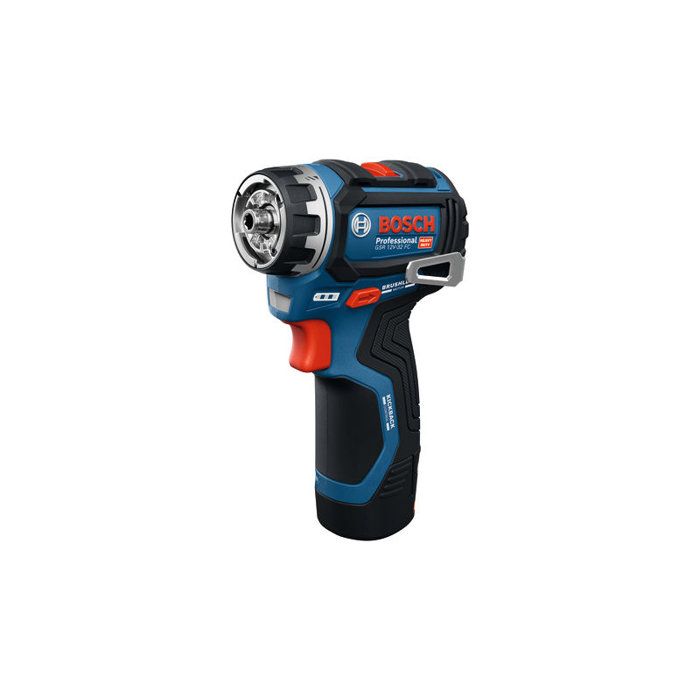 Perceuse-visseuse Bosch Professional FlexiClick GSR 12V-32 FC – sans batterie – photo 2
