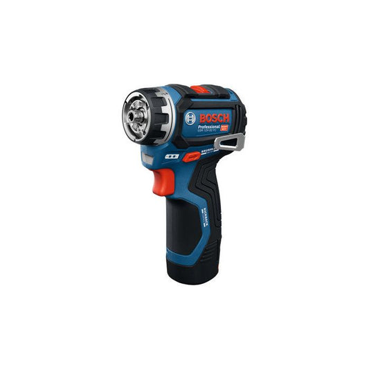 Perceuse-visseuse Bosch Professional FlexiClick GSR 12V-32 FC – sans batterie – photo 2