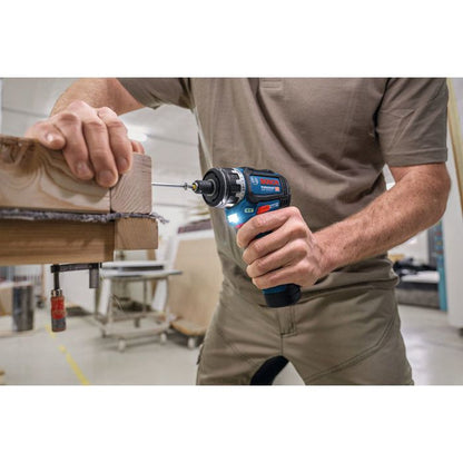 Perceuse-visseuse Bosch Professional FlexiClick GSR 12V-32 FC – sans batterie – photo 4