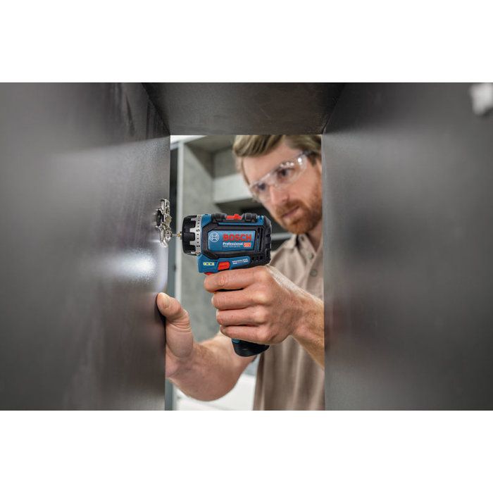 Perceuse-visseuse Bosch Professional FlexiClick GSR 12V-32 FC – sans batterie – photo 6