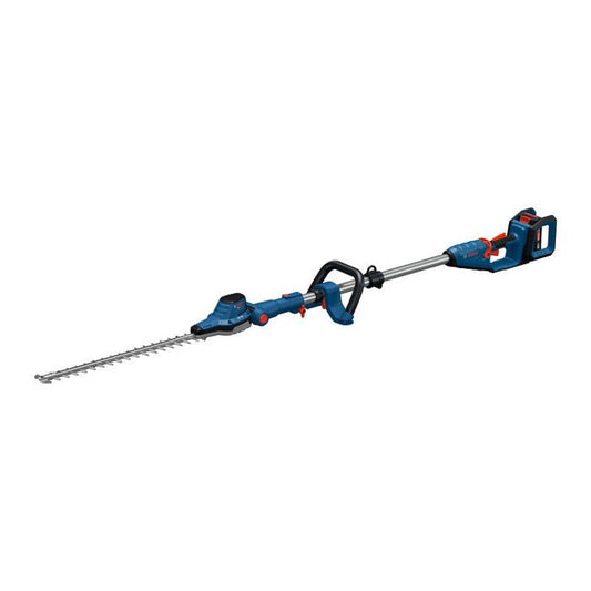 Taille-haies sur perche Bosch Professional GHE 18V-50 FP – sans batterie – photo 1