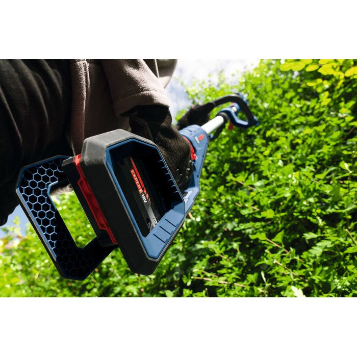 Taille-haies sur perche Bosch Professional GHE 18V-50 FP – sans batterie – photo 7