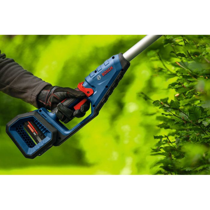Taille-haies sur perche Bosch Professional GHE 18V-50 FP – sans batterie – photo 8