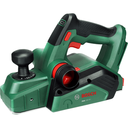 Rabot sans fil Bosch PHO 18V-20 – 82 mm – photo 2
