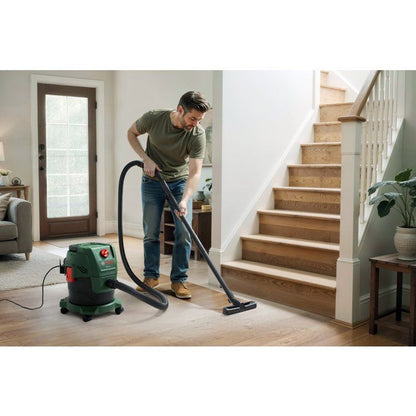 Aspirateur eau et poussière Bosch PAS 15-200 – 1 200 W, 15 l – photo 3