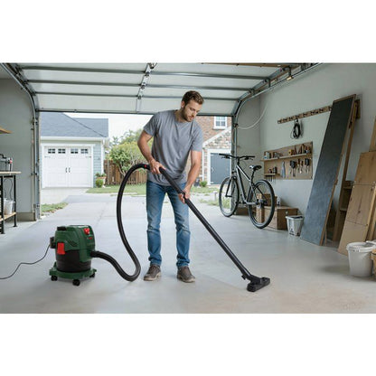 Aspirateur eau et poussière Bosch PAS 15-200 – 1 200 W, 15 l – photo 6