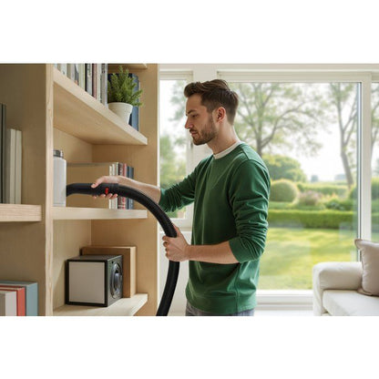 Aspirateur eau et poussière Bosch PAS 15-200 – 1 200 W, 15 l – photo 7