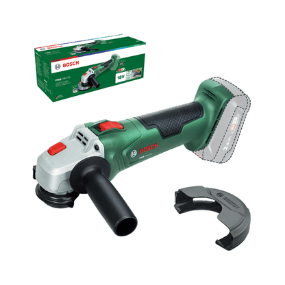 Meuleuse sans fil Bosch PWS 18V-70 – 125 mm – photo 1