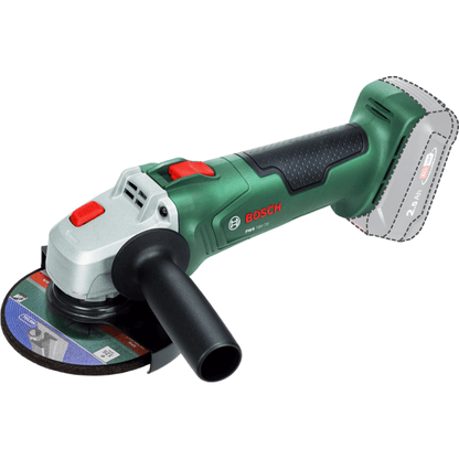 Meuleuse sans fil Bosch PWS 18V-70 – 125 mm – photo 2