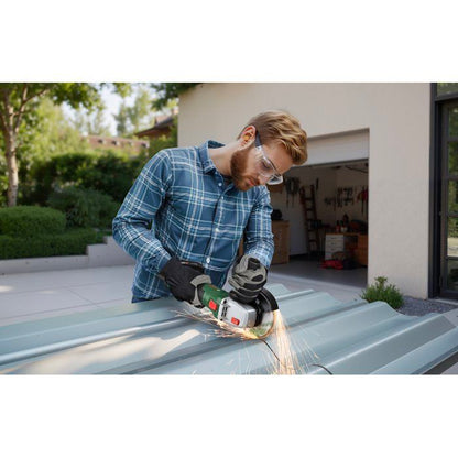 Meuleuse sans fil Bosch PWS 18V-70 – 125 mm – photo 5