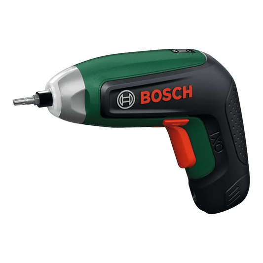 Visseuse Bosch IXO 8 Basic avec 10 embouts – 06039G4000 – photo 2