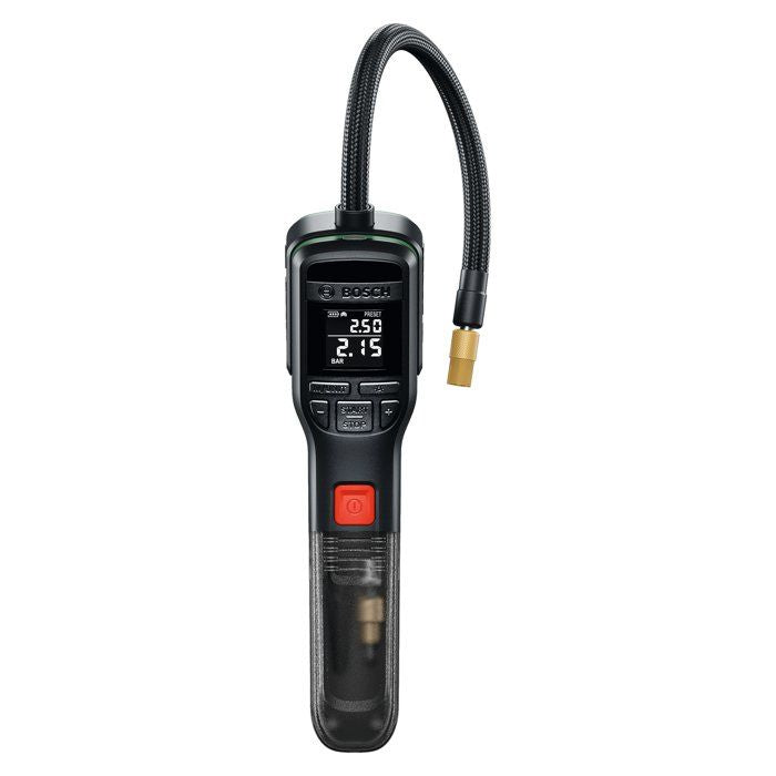 Pompe à air sans fil Bosch PNEO – 3,6 V, 10 bar – photo 3