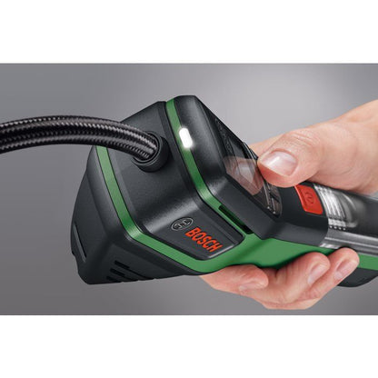 Pompe à air sans fil Bosch PNEO – 3,6 V, 10 bar – photo 7